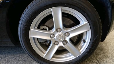 Lot 78 - 2007 MAZDA MX5
