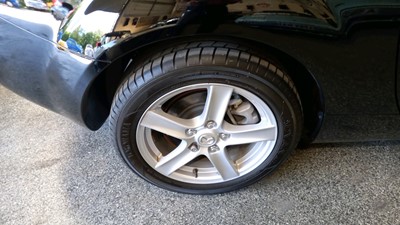Lot 78 - 2007 MAZDA MX5