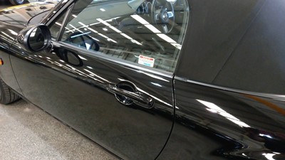 Lot 78 - 2007 MAZDA MX5