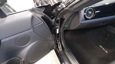 Lot 78 - 2007 MAZDA MX5