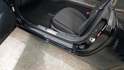 Lot 78 - 2007 MAZDA MX5