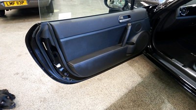 Lot 78 - 2007 MAZDA MX5