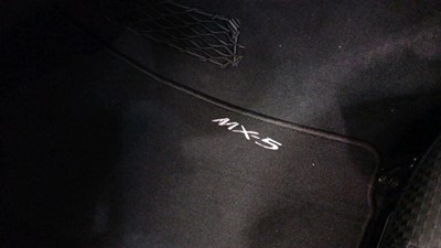 Lot 78 - 2007 MAZDA MX5