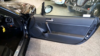Lot 78 - 2007 MAZDA MX5