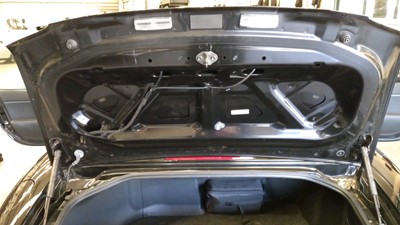 Lot 78 - 2007 MAZDA MX5