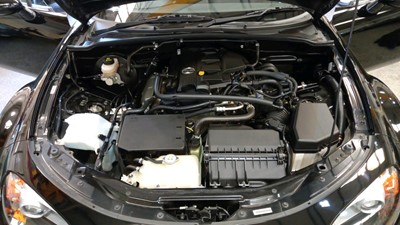 Lot 78 - 2007 MAZDA MX5