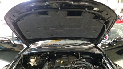 Lot 78 - 2007 MAZDA MX5