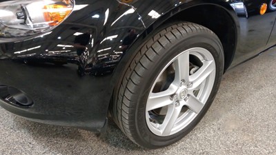 Lot 78 - 2007 MAZDA MX5