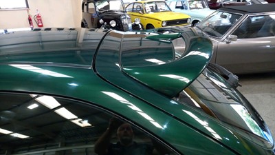Lot 80 - 2005 MG ZR 105