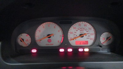 Lot 80 - 2005 MG ZR 105