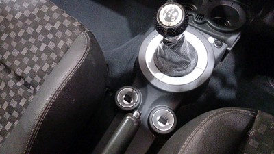 Lot 80 - 2005 MG ZR 105