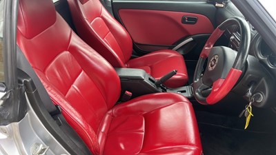 Lot 64 - 2007 DAIHATSU COPEN