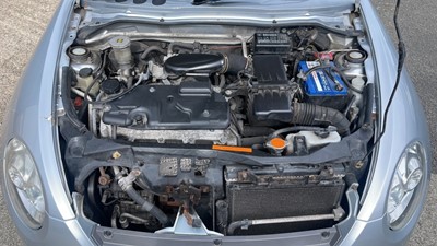 Lot 64 - 2007 DAIHATSU COPEN
