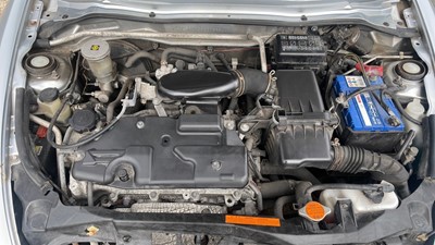 Lot 64 - 2007 DAIHATSU COPEN