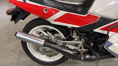 Lot 150 - 1995 YAMAHA RD350R