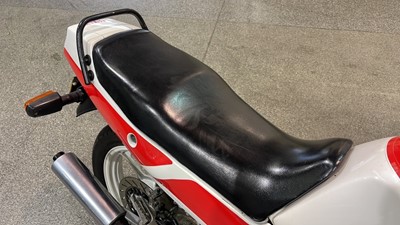 Lot 150 - 1995 YAMAHA RD350R
