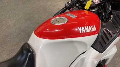 Lot 150 - 1995 YAMAHA RD350R