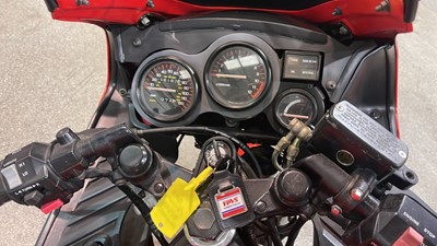 Lot 150 - 1995 YAMAHA RD350R