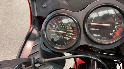 Lot 150 - 1995 YAMAHA RD350R
