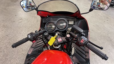 Lot 150 - 1995 YAMAHA RD350R
