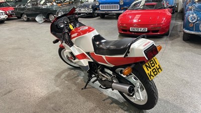 Lot 150 - 1995 YAMAHA RD350R