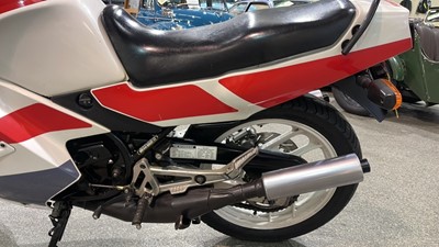 Lot 150 - 1995 YAMAHA RD350R