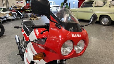 Lot 150 - 1995 YAMAHA RD350R