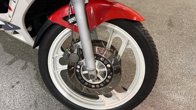 Lot 150 - 1995 YAMAHA RD350R