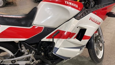 Lot 150 - 1995 YAMAHA RD350R
