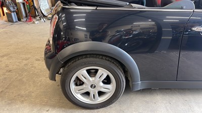 Lot 258 - 2008 BMW MINI COOPER