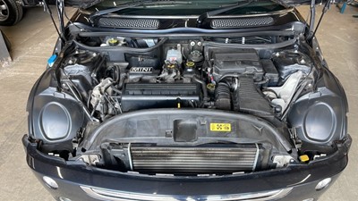 Lot 258 - 2008 BMW MINI COOPER