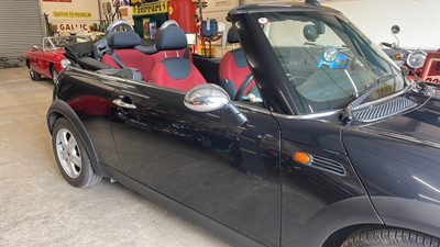 Lot 258 - 2008 BMW MINI COOPER