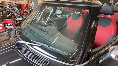 Lot 258 - 2008 BMW MINI COOPER