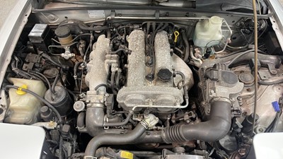 Lot 302 - 2001 MAZDA EUNOS ROADSTER MX5