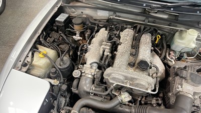 Lot 302 - 2001 MAZDA EUNOS ROADSTER MX5