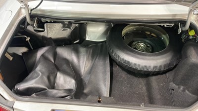 Lot 302 - 2001 MAZDA EUNOS ROADSTER MX5