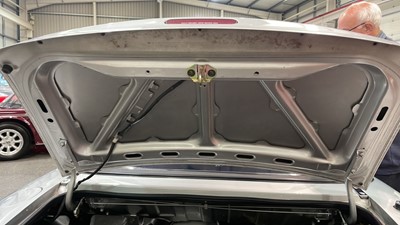 Lot 302 - 2001 MAZDA EUNOS ROADSTER MX5