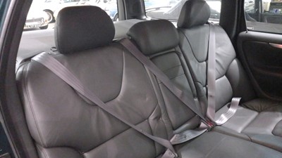 Lot 308 - 2002 VOLVO V70 SE AUTO
