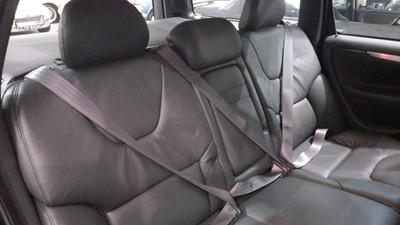 Lot 308 - 2002 VOLVO V70 SE AUTO