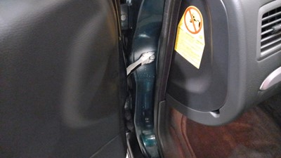 Lot 308 - 2002 VOLVO V70 SE AUTO