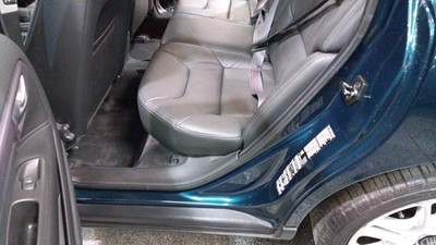 Lot 308 - 2002 VOLVO V70 SE AUTO