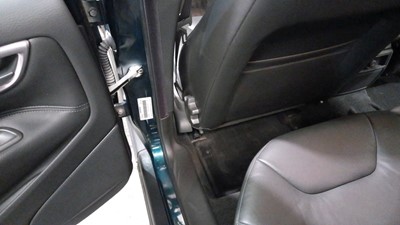 Lot 308 - 2002 VOLVO V70 SE AUTO