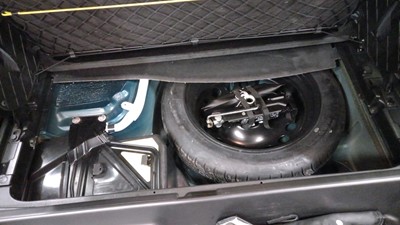 Lot 308 - 2002 VOLVO V70 SE AUTO