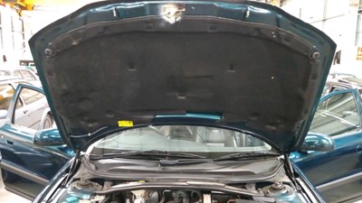 Lot 308 - 2002 VOLVO V70 SE AUTO