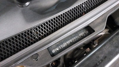 Lot 308 - 2002 VOLVO V70 SE AUTO