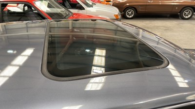 Lot 328 - 1989 FORD ESCORT XR3 INJ