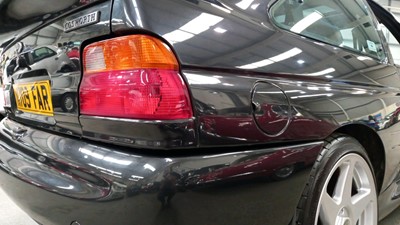 Lot 463 - 1996 FORD ESCORT RS COSWORTH
