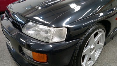 Lot 463 - 1996 FORD ESCORT RS COSWORTH