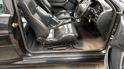 Lot 463 - 1996 FORD ESCORT RS COSWORTH