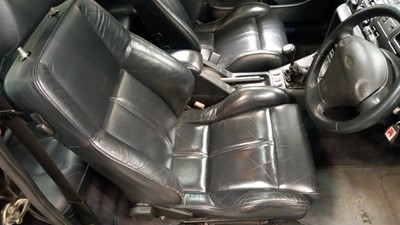 Lot 463 - 1996 FORD ESCORT RS COSWORTH